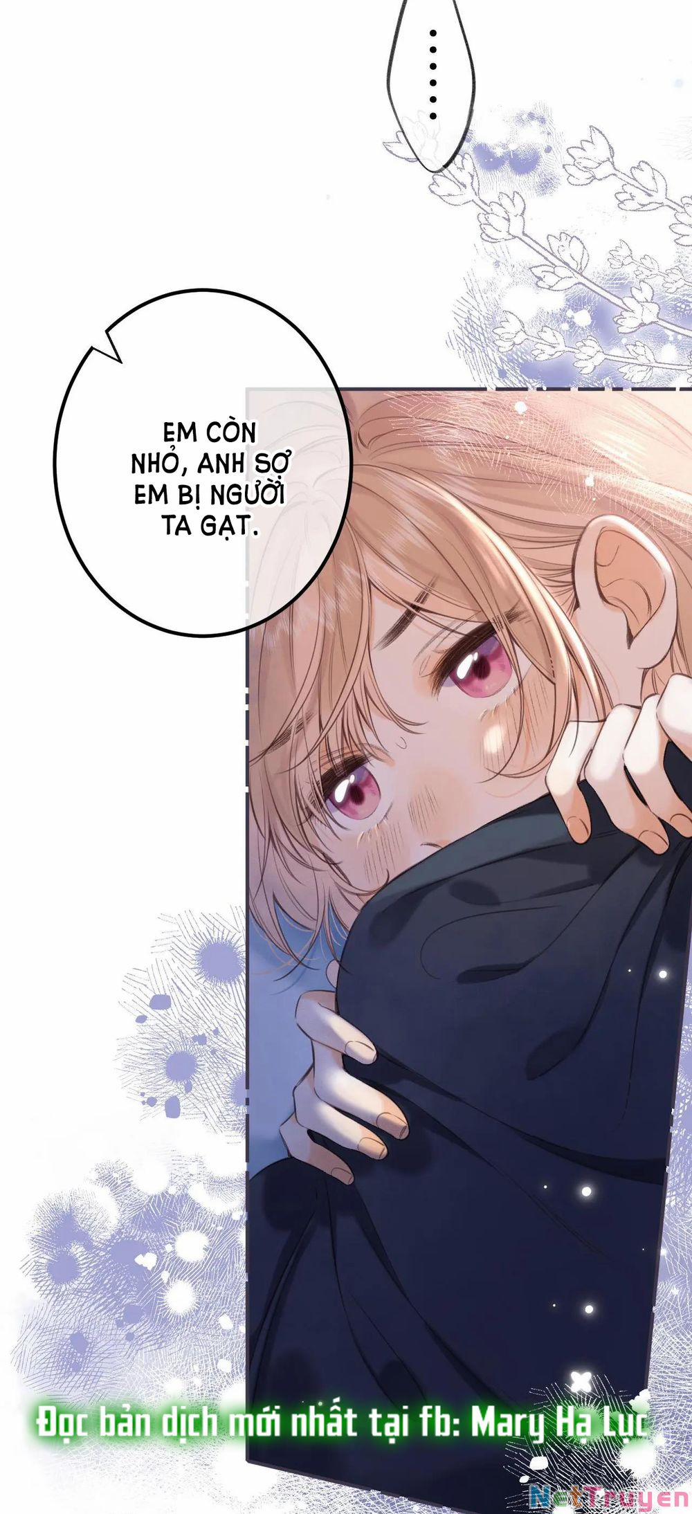 Vụng Trộm Giấu Không Được 54 trang 39