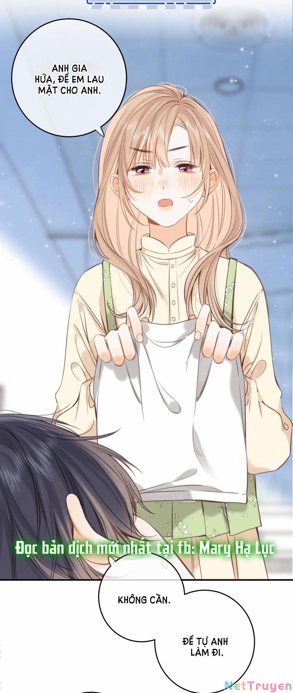 Vụng Trộm Giấu Không Được 54 trang 8