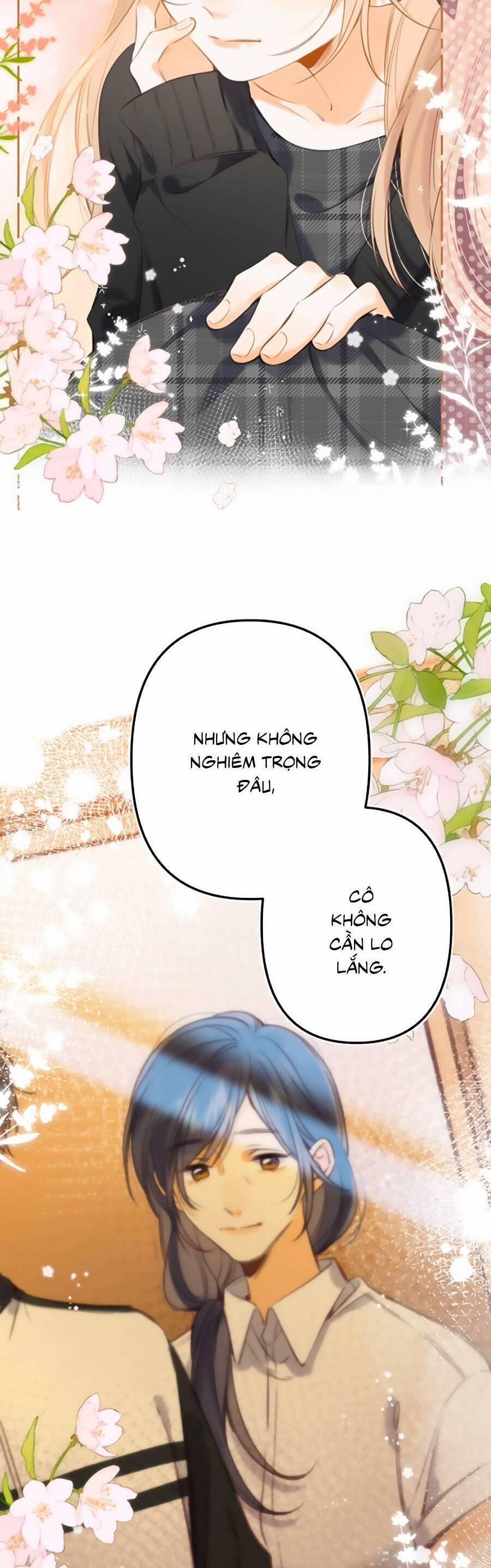 Vụng Trộm Giấu Không Được 55.5 trang 14
