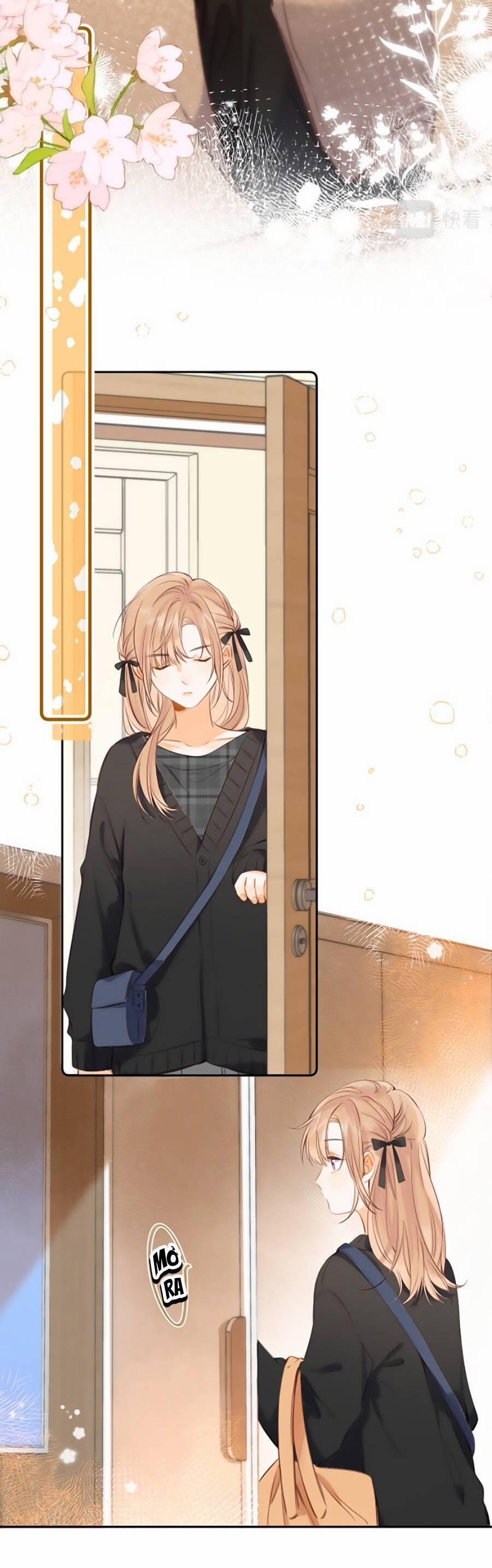 Vụng Trộm Giấu Không Được 55.5 trang 15