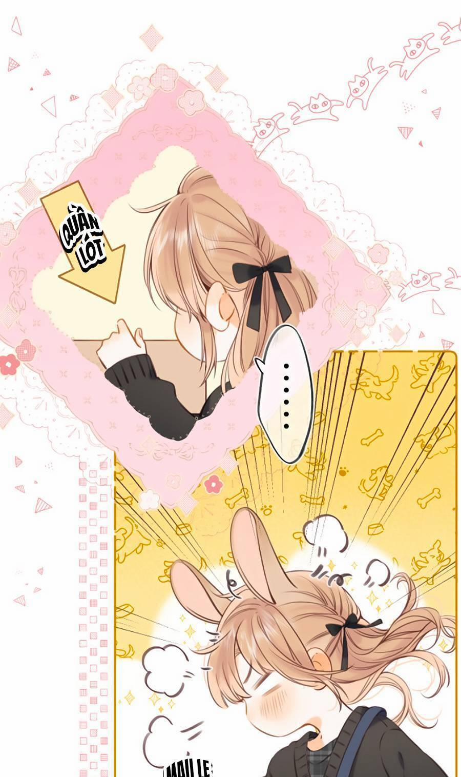 Vụng Trộm Giấu Không Được 55.5 trang 16