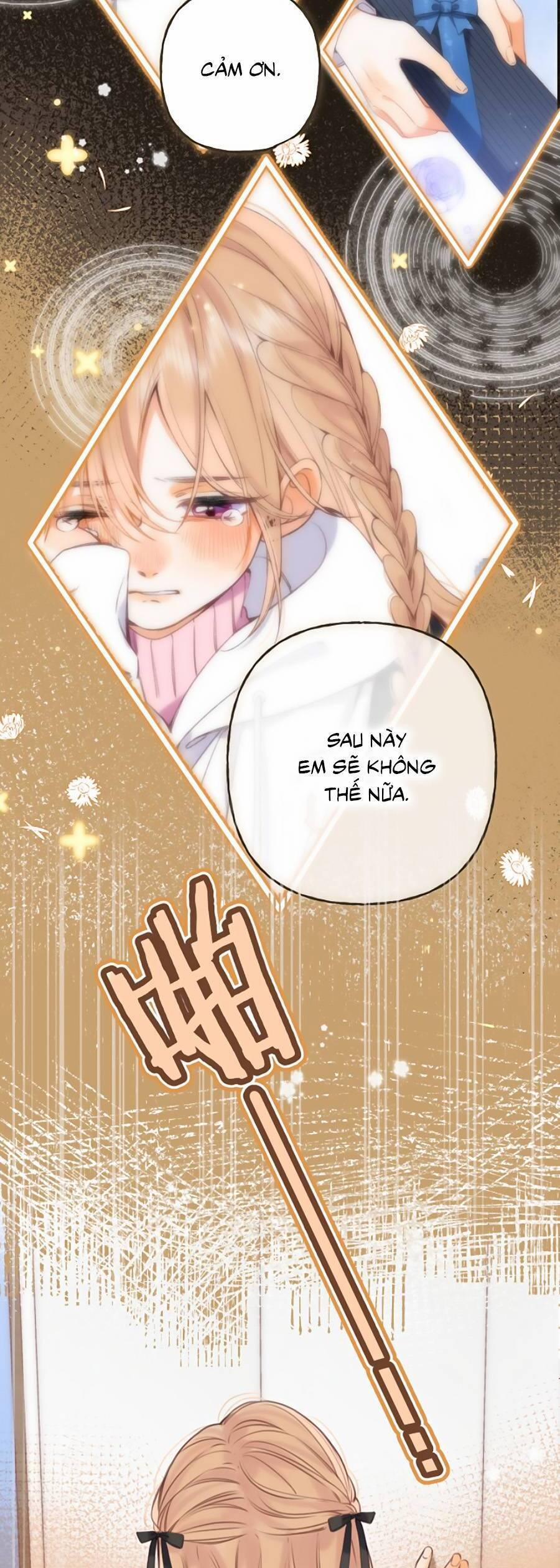 Vụng Trộm Giấu Không Được 55.5 trang 19