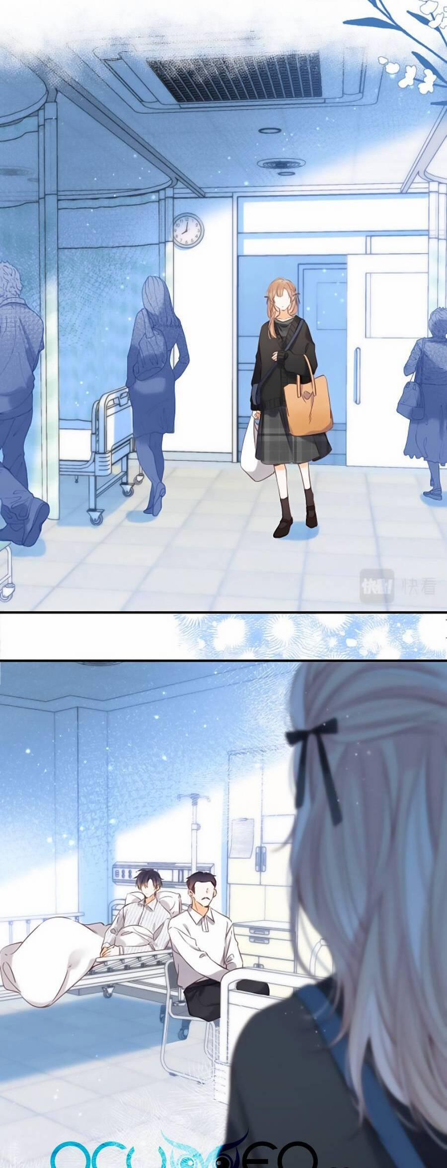 Vụng Trộm Giấu Không Được 55.5 trang 25