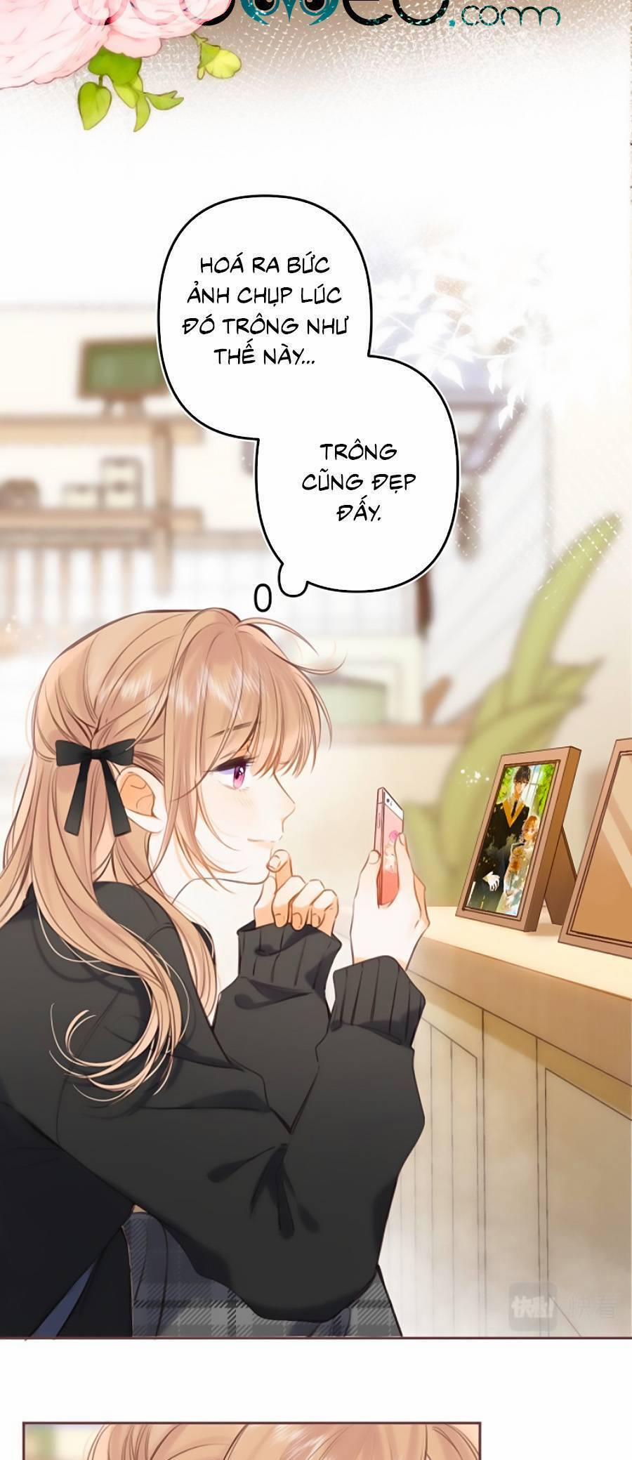 Vụng Trộm Giấu Không Được 55 trang 10