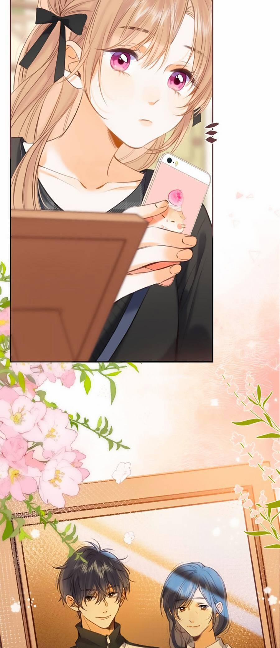 Vụng Trộm Giấu Không Được 55 trang 11