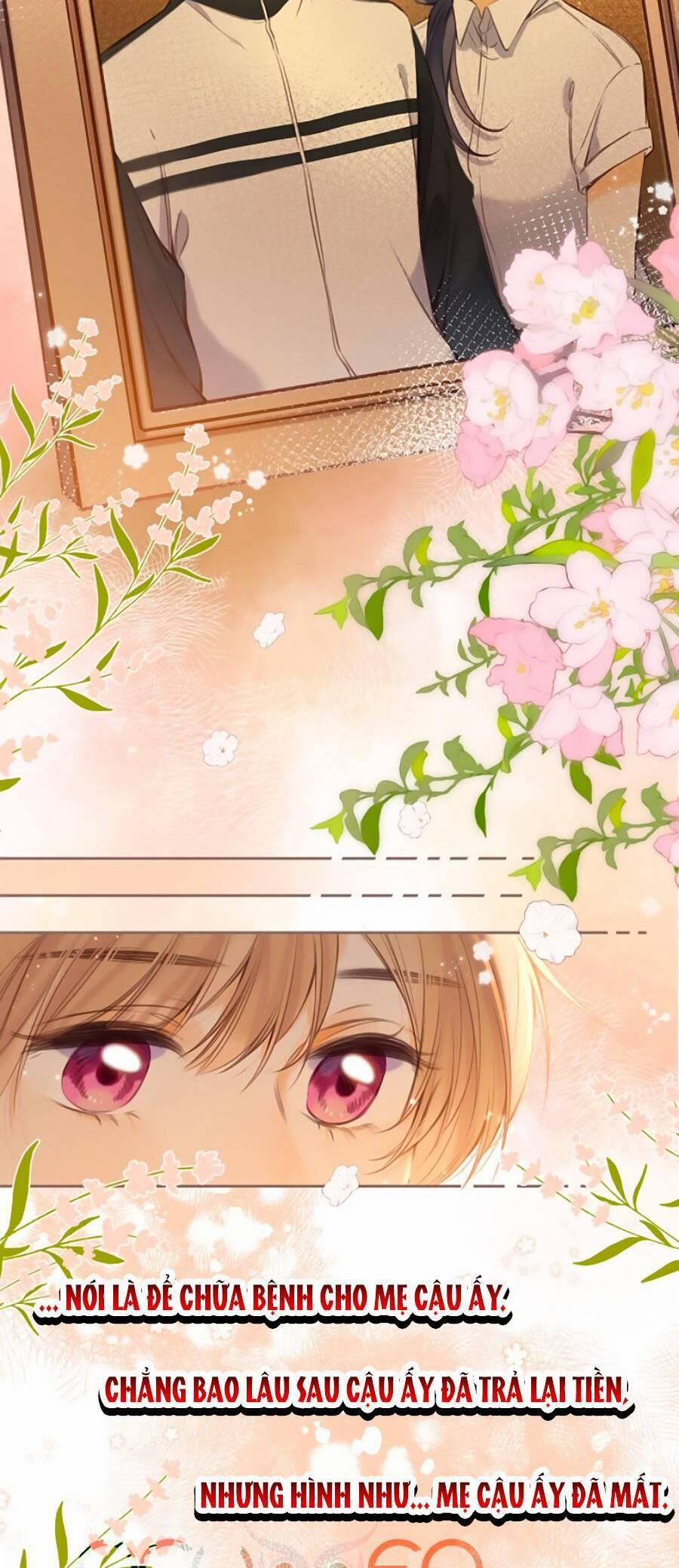 Vụng Trộm Giấu Không Được 55 trang 12