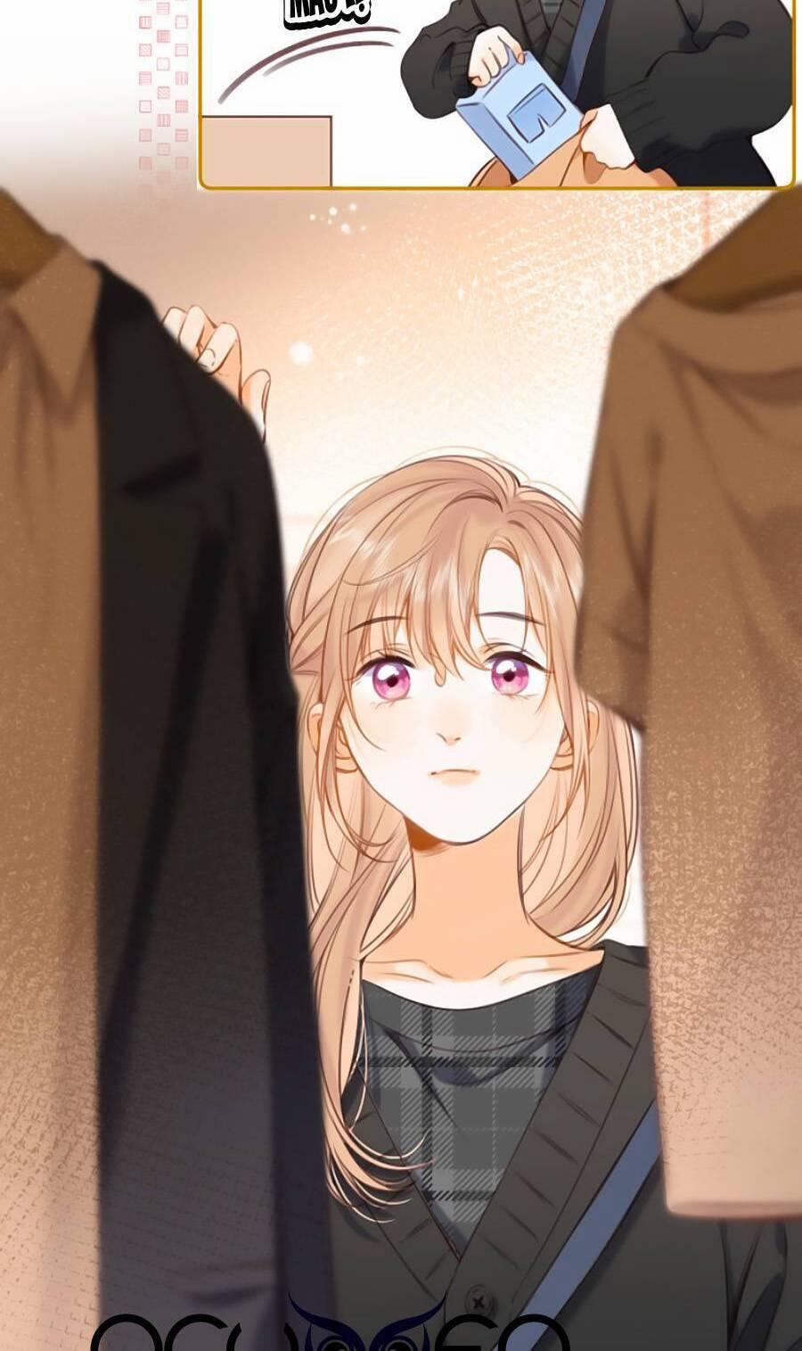 Vụng Trộm Giấu Không Được 55 trang 17