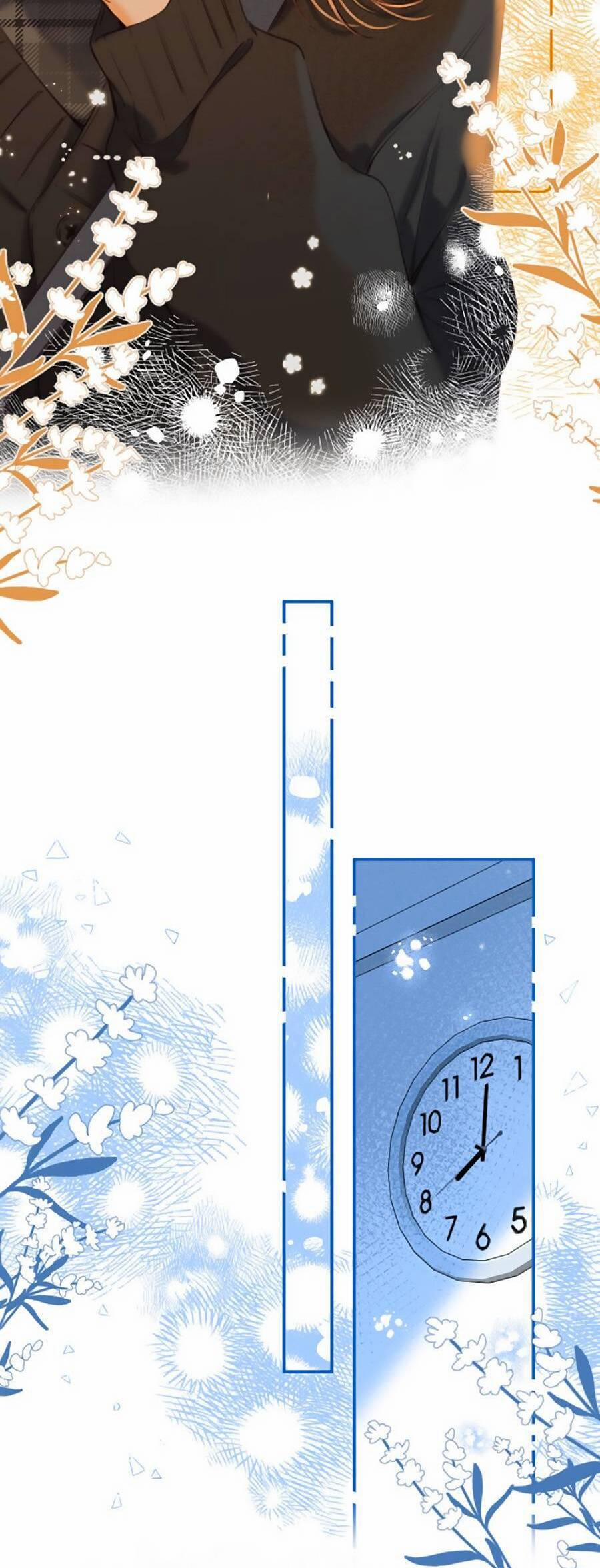 Vụng Trộm Giấu Không Được 55 trang 24