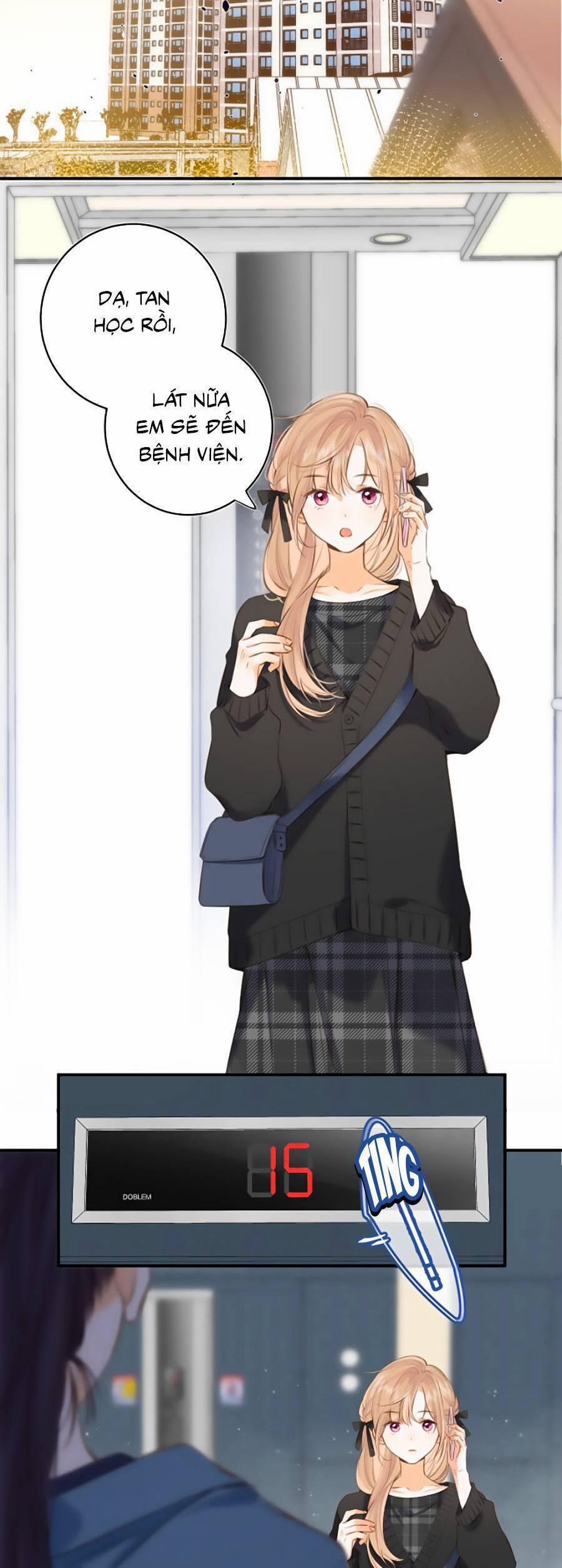 Vụng Trộm Giấu Không Được 55 trang 4