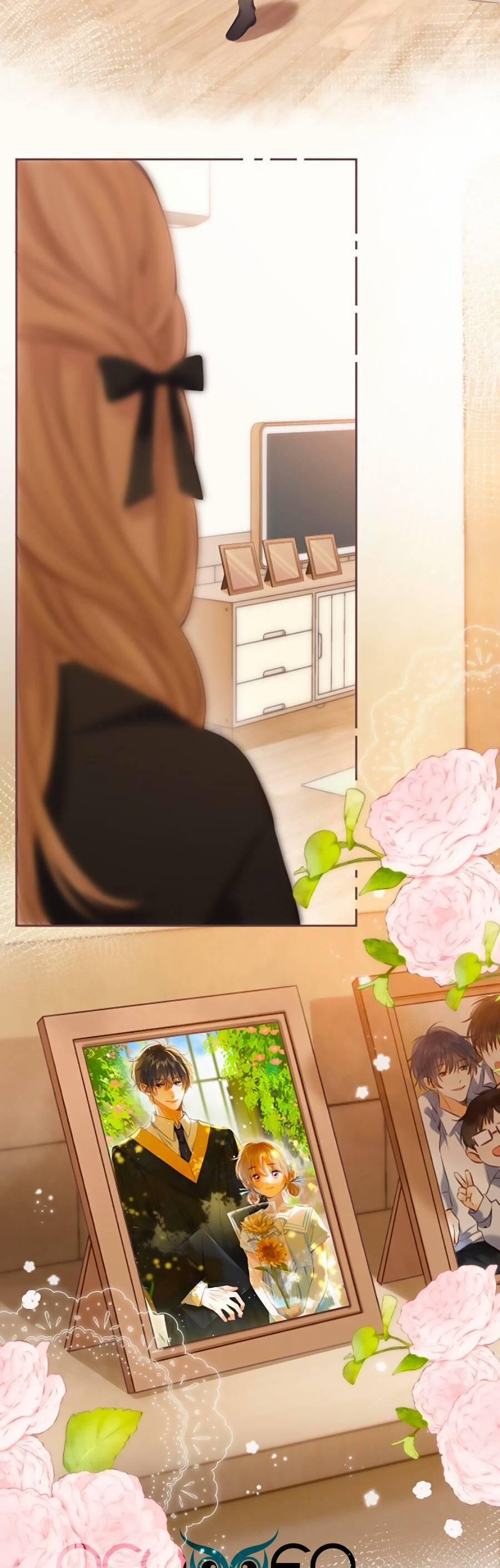 Vụng Trộm Giấu Không Được 55 trang 9