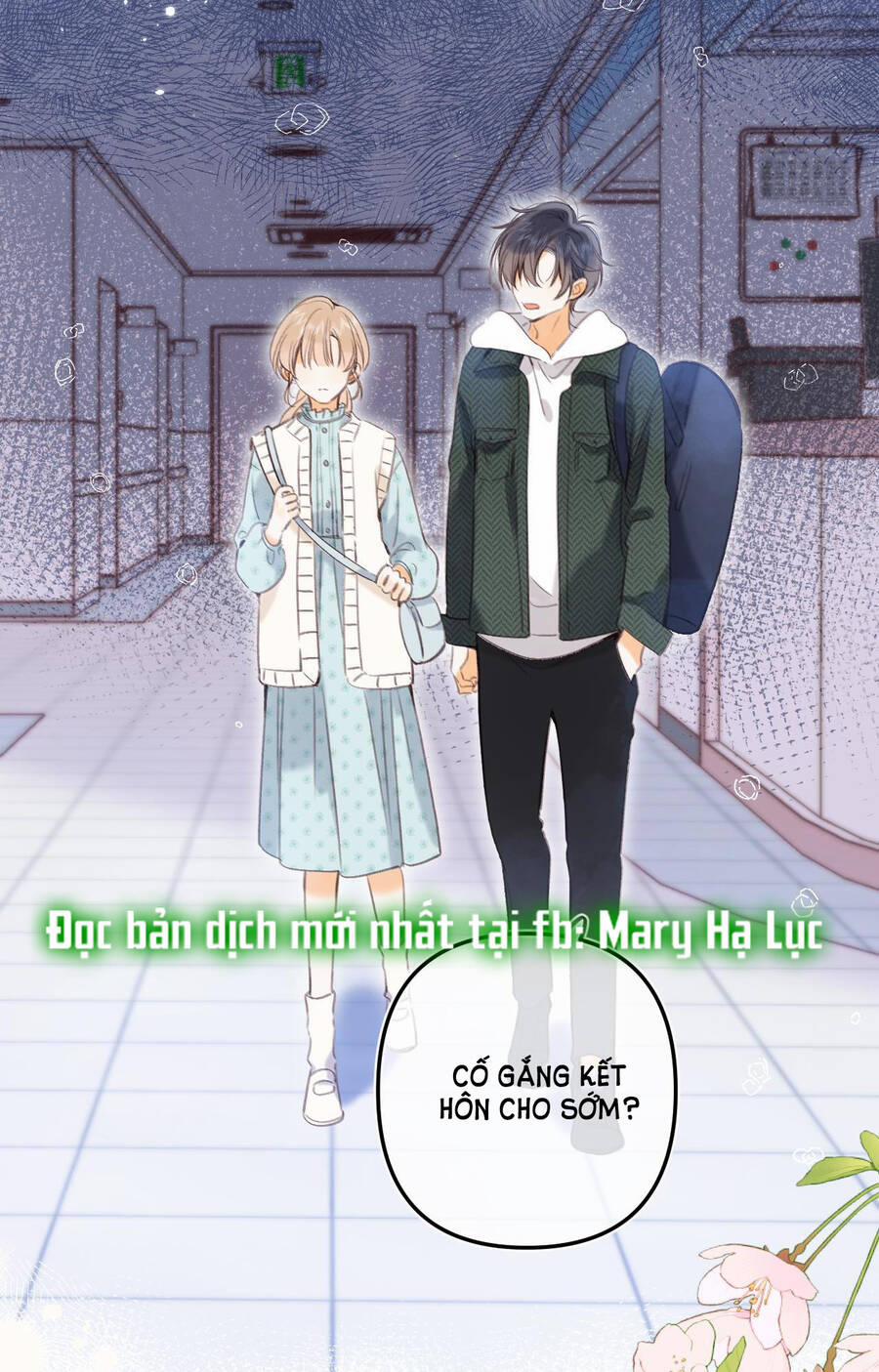 Vụng Trộm Giấu Không Được 56.5 trang 10