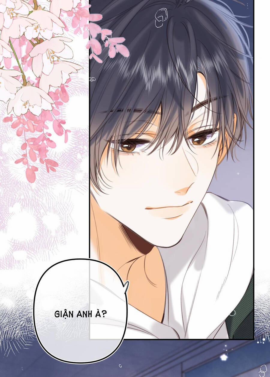 Vụng Trộm Giấu Không Được 56.5 trang 12