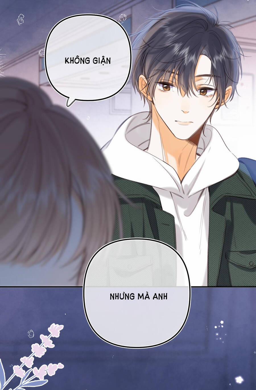 Vụng Trộm Giấu Không Được 56.5 trang 13