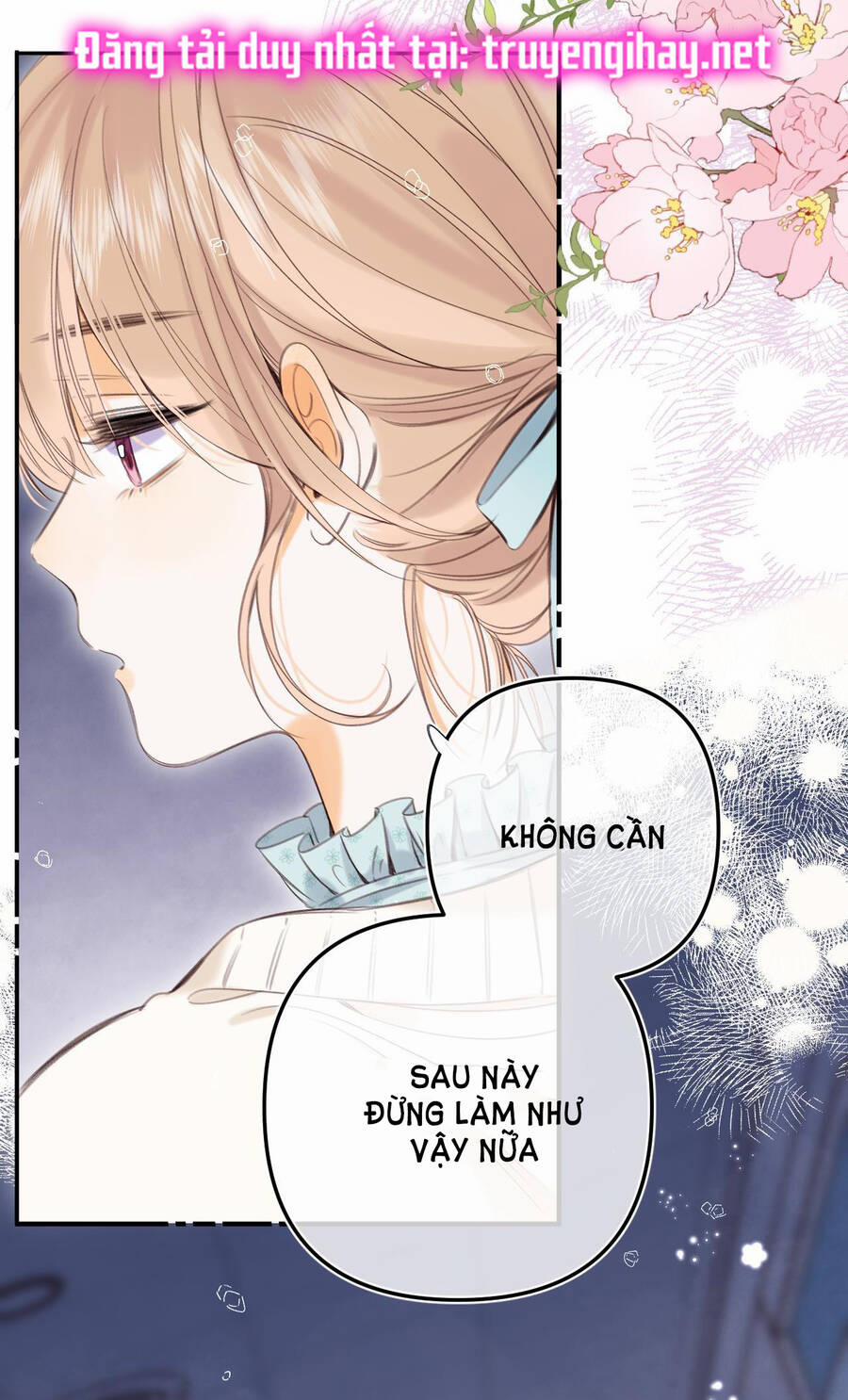 Vụng Trộm Giấu Không Được 56.5 trang 16