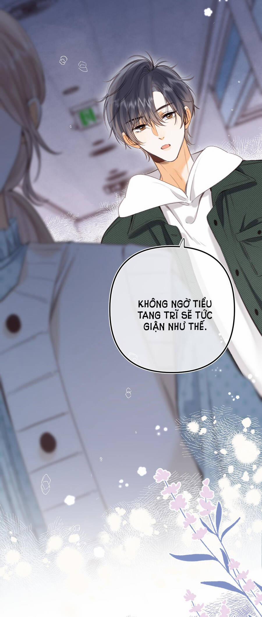 Vụng Trộm Giấu Không Được 56.5 trang 17