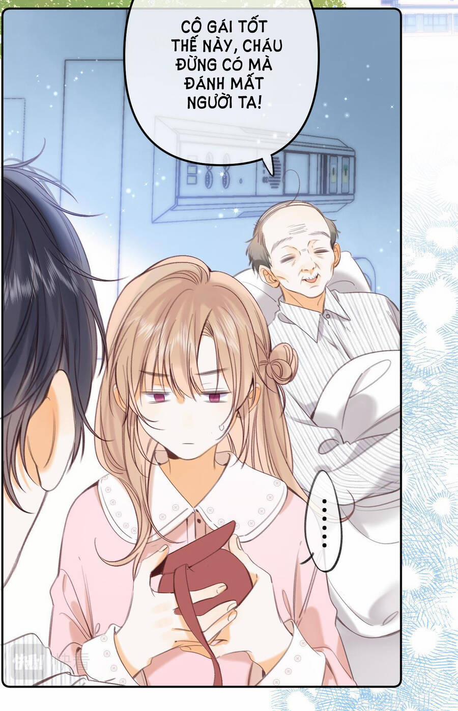 Vụng Trộm Giấu Không Được 56.5 trang 2