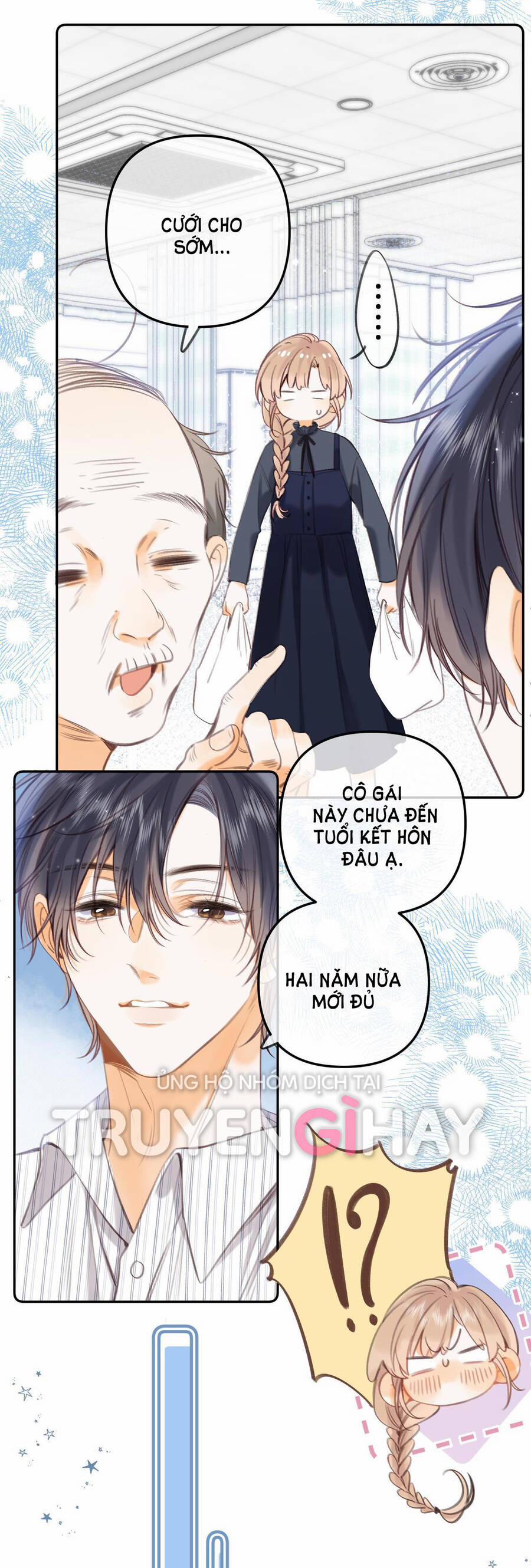 Vụng Trộm Giấu Không Được 56.5 trang 3