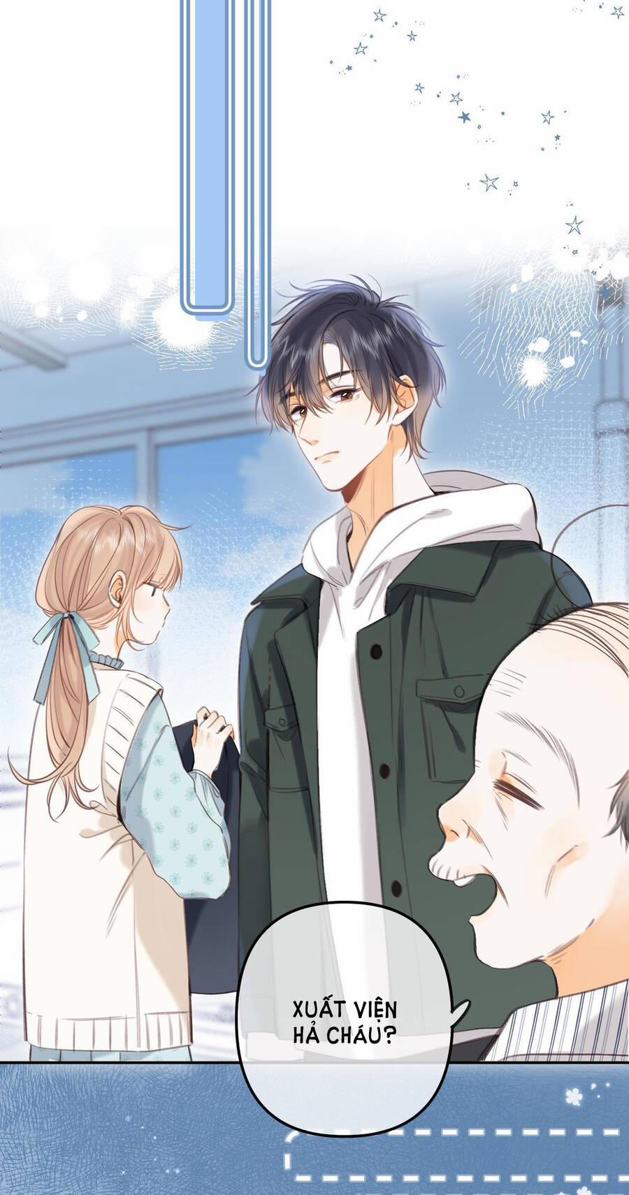 Vụng Trộm Giấu Không Được 56.5 trang 4