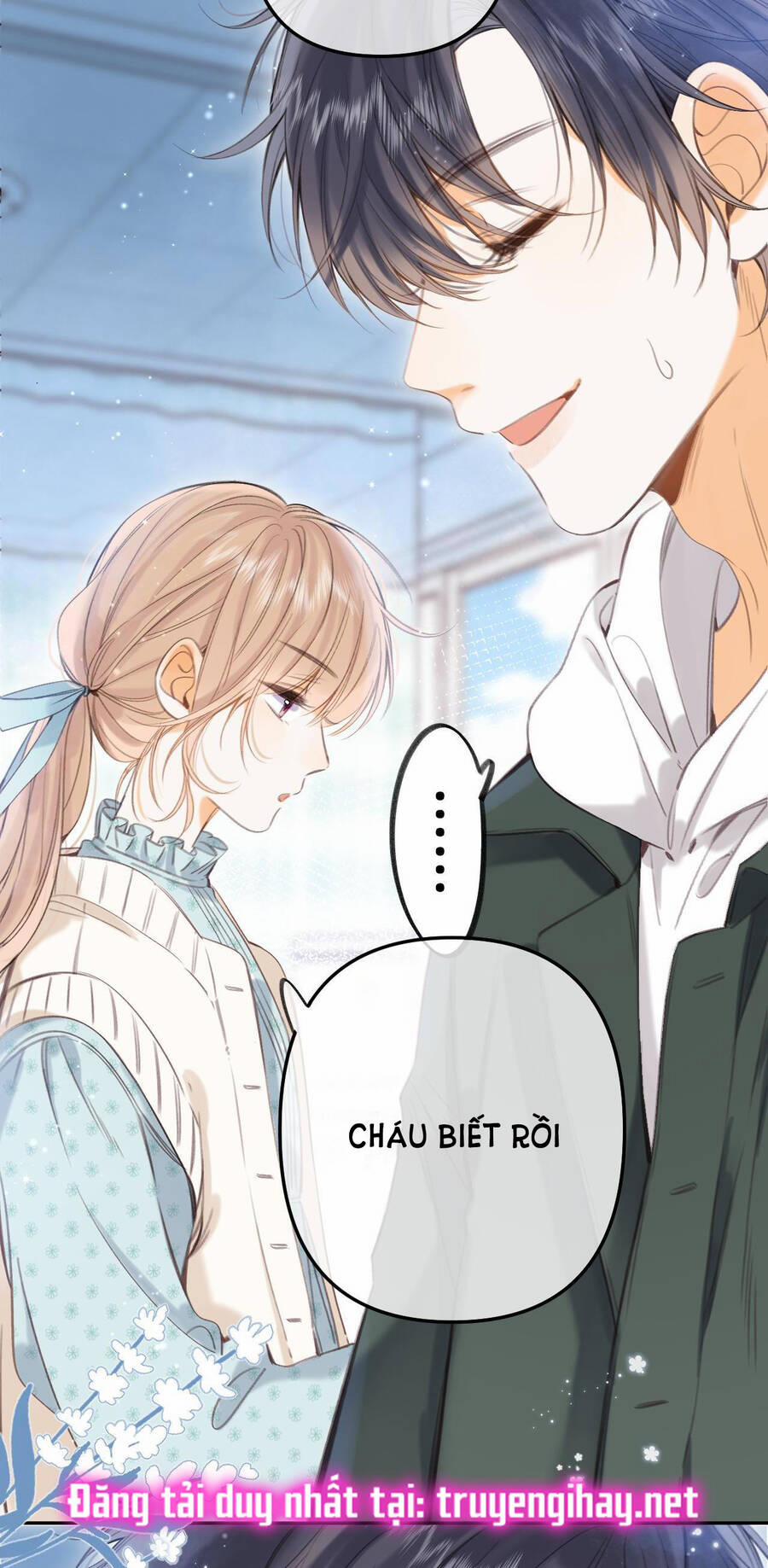 Vụng Trộm Giấu Không Được 56.5 trang 6