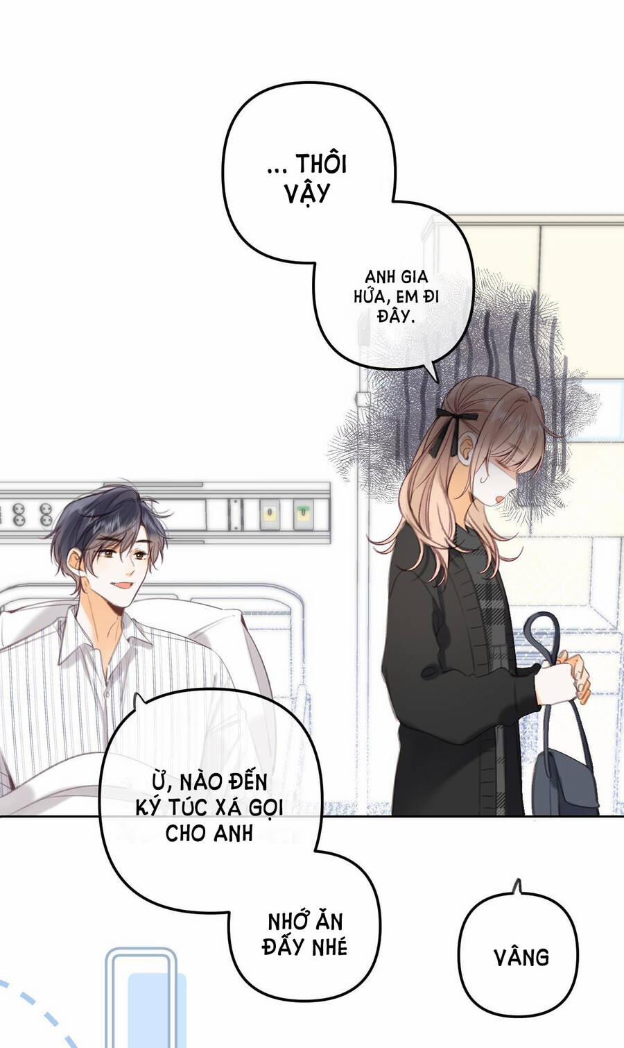 Vụng Trộm Giấu Không Được 56 trang 13