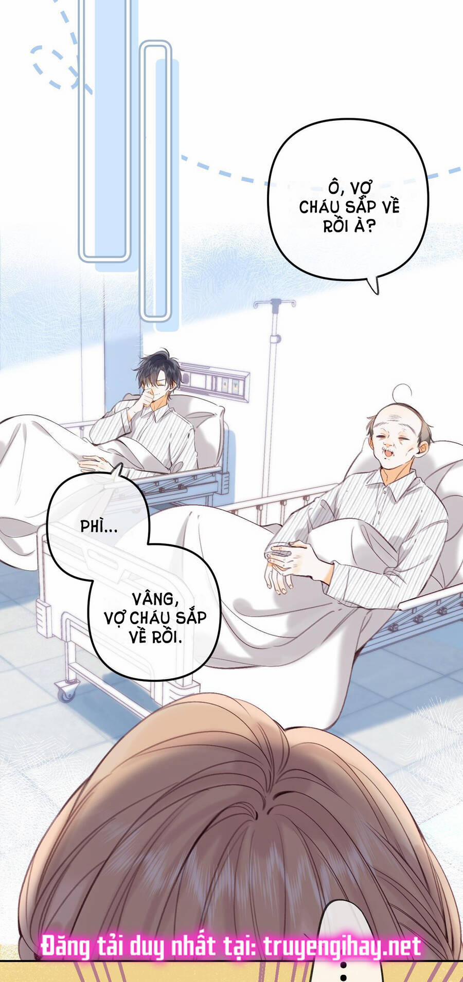 Vụng Trộm Giấu Không Được 56 trang 14