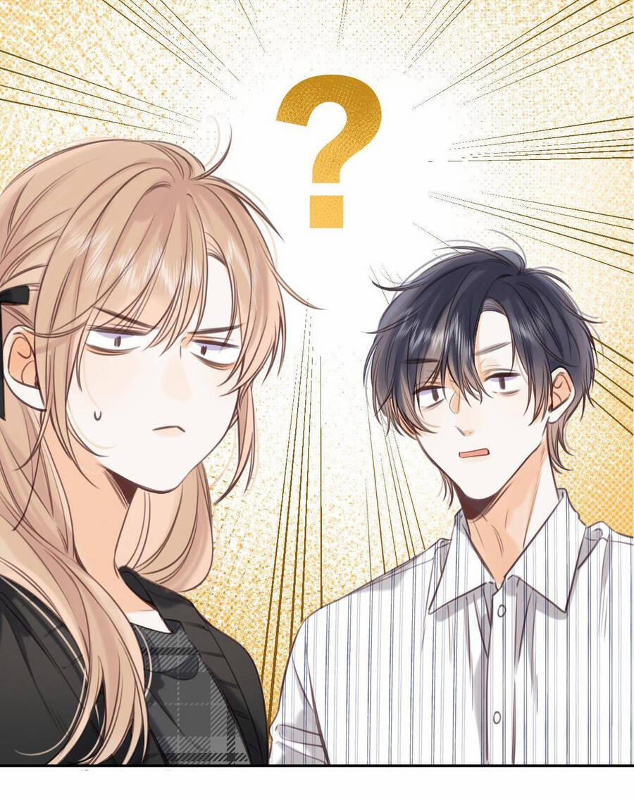 Vụng Trộm Giấu Không Được 56 trang 2