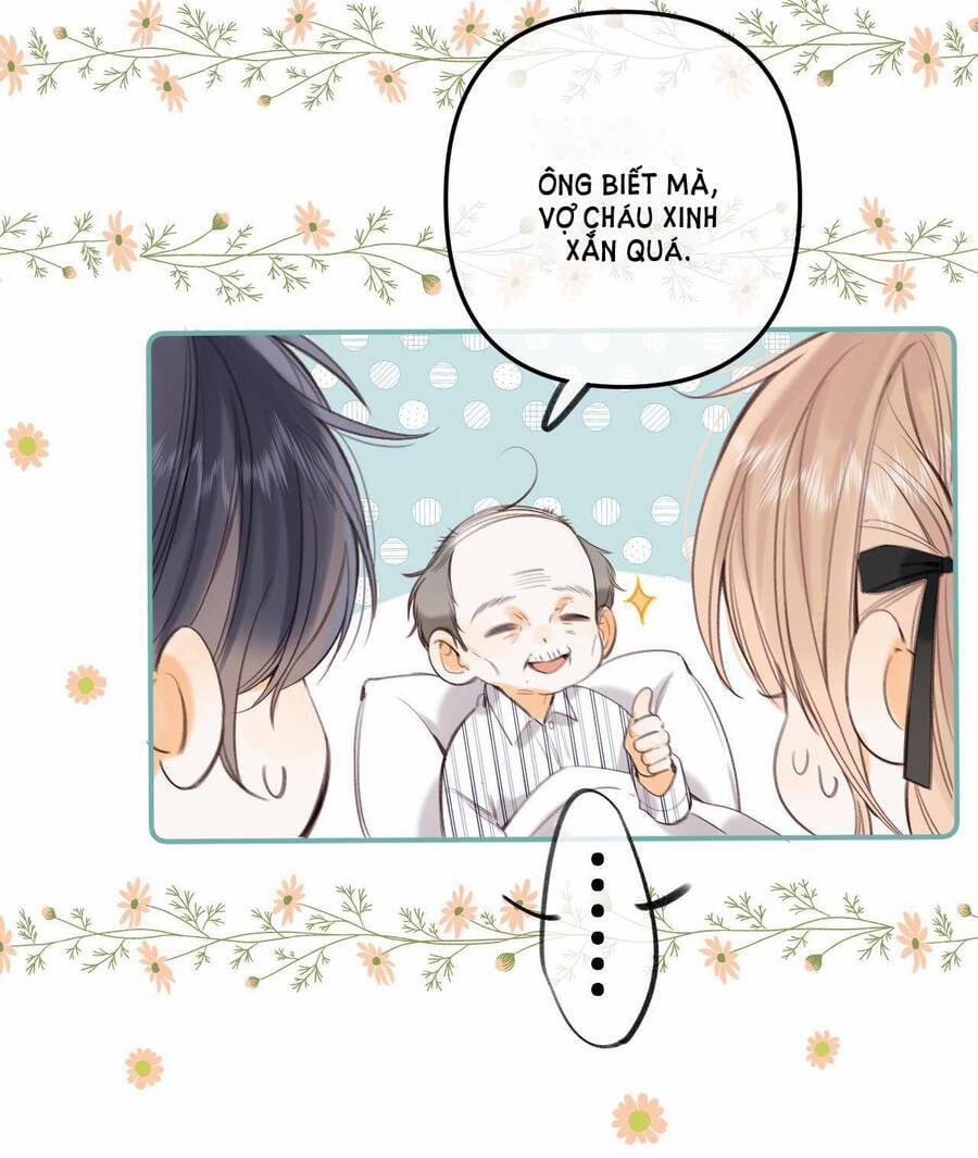 Vụng Trộm Giấu Không Được 56 trang 5