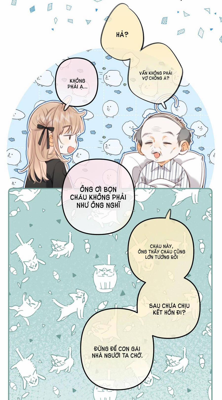 Vụng Trộm Giấu Không Được 56 trang 7
