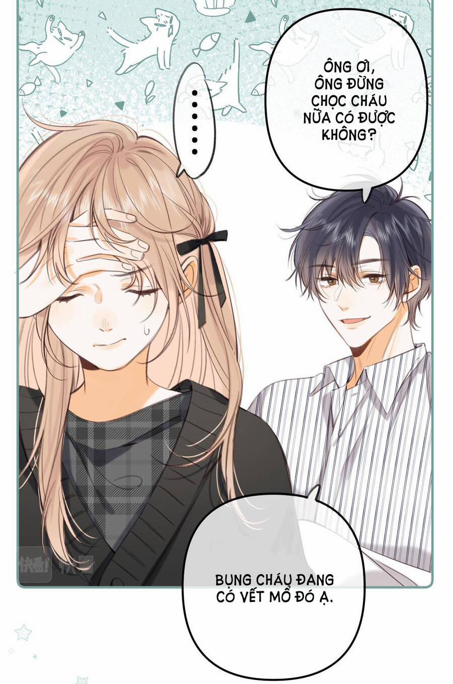 Vụng Trộm Giấu Không Được 56 trang 9