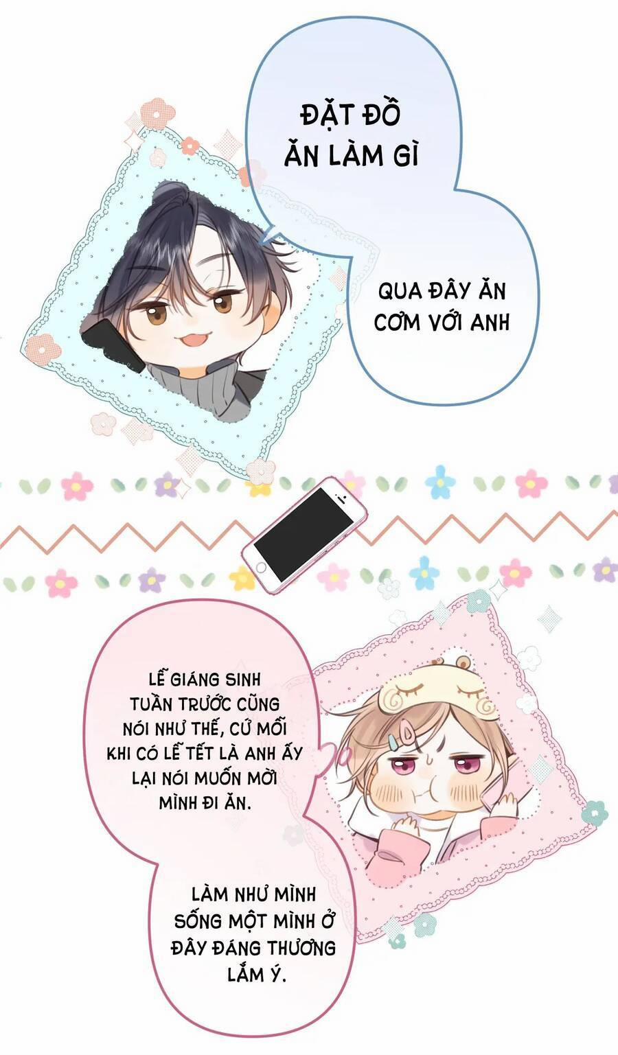 Vụng Trộm Giấu Không Được 57.5 trang 10