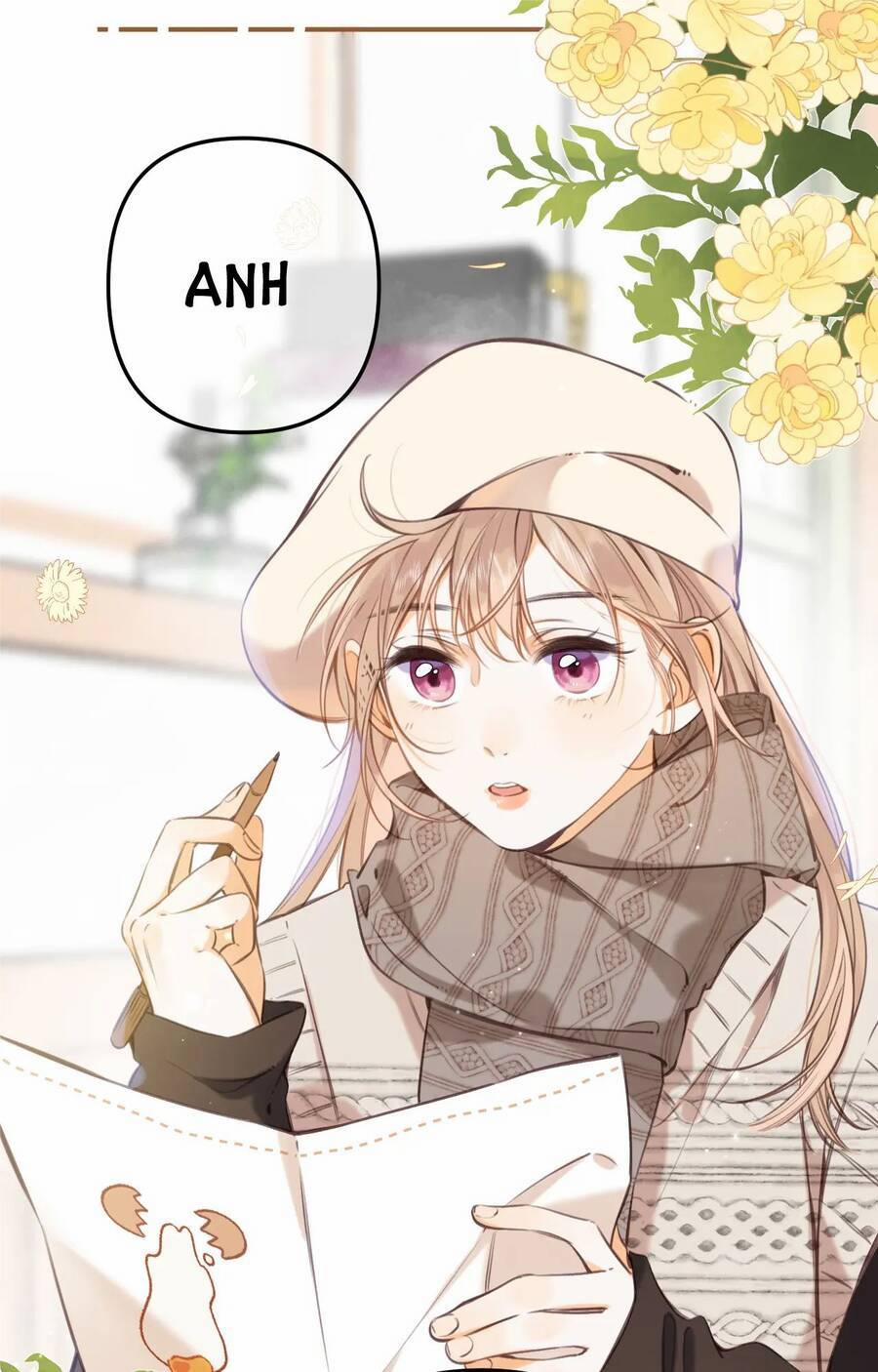 Vụng Trộm Giấu Không Được 57.5 trang 13