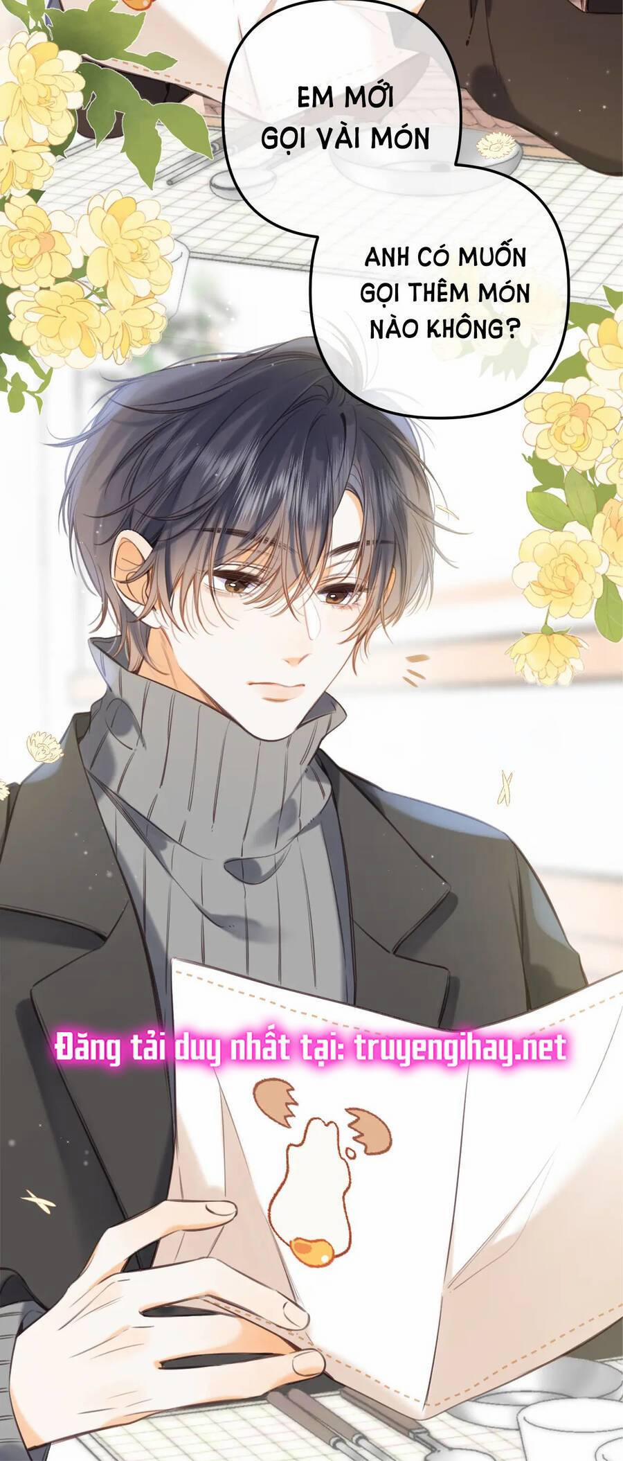 Vụng Trộm Giấu Không Được 57.5 trang 14