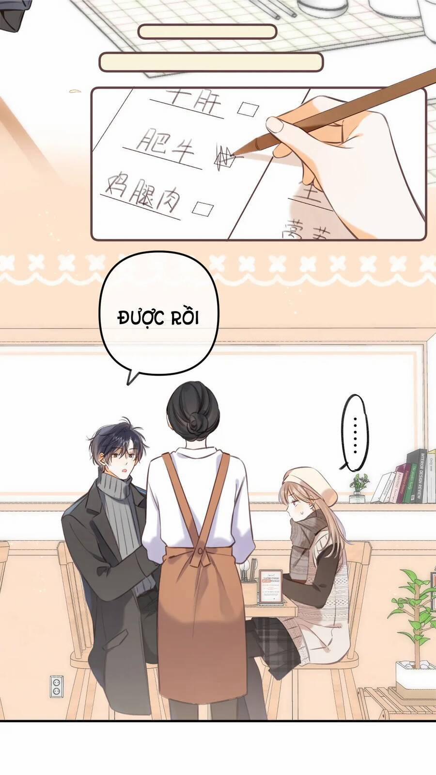 Vụng Trộm Giấu Không Được 57.5 trang 15