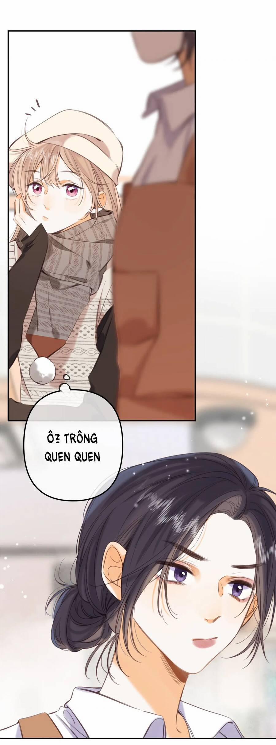 Vụng Trộm Giấu Không Được 57.5 trang 17