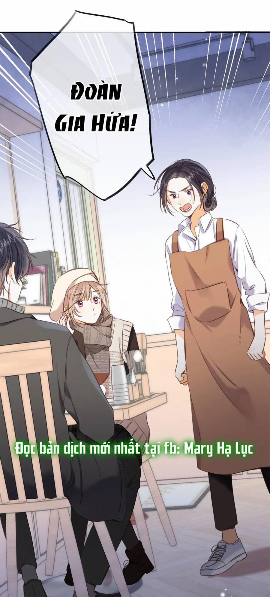 Vụng Trộm Giấu Không Được 57.5 trang 18