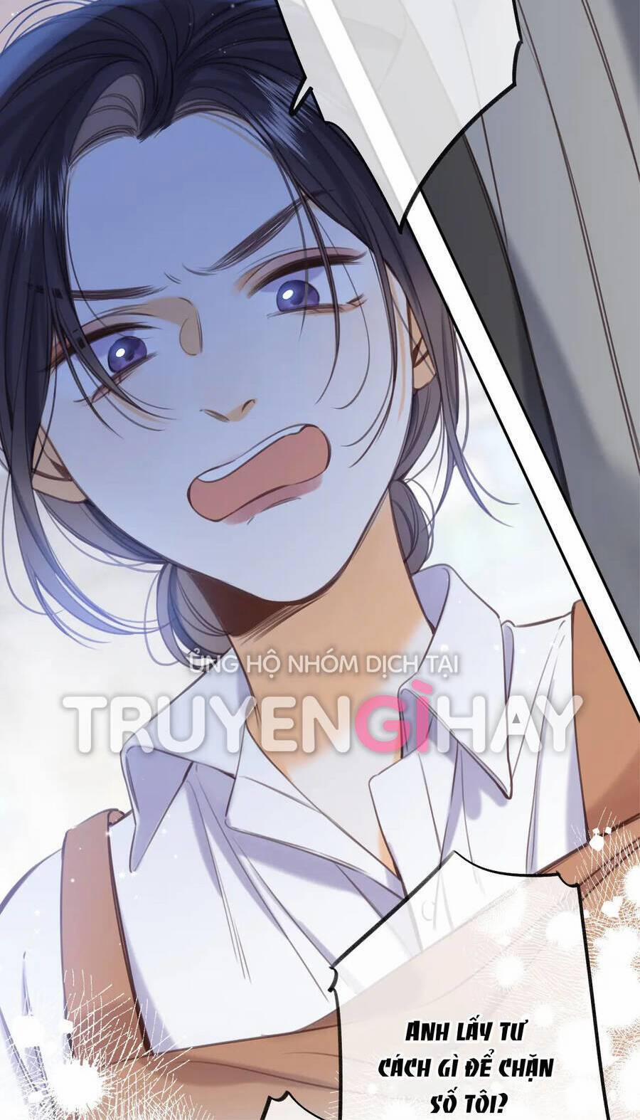 Vụng Trộm Giấu Không Được 57.5 trang 23