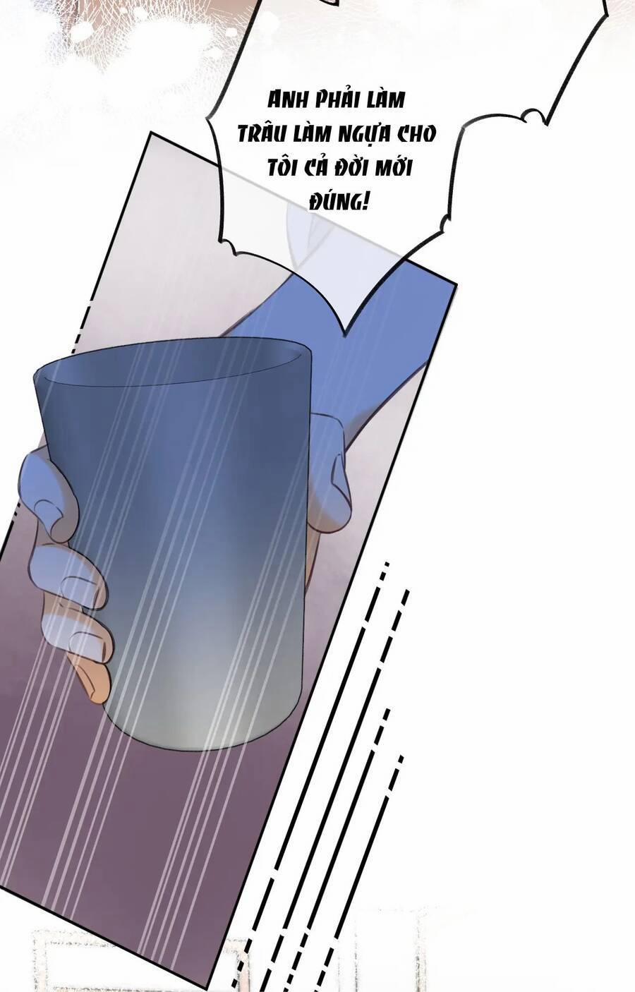 Vụng Trộm Giấu Không Được 57.5 trang 24