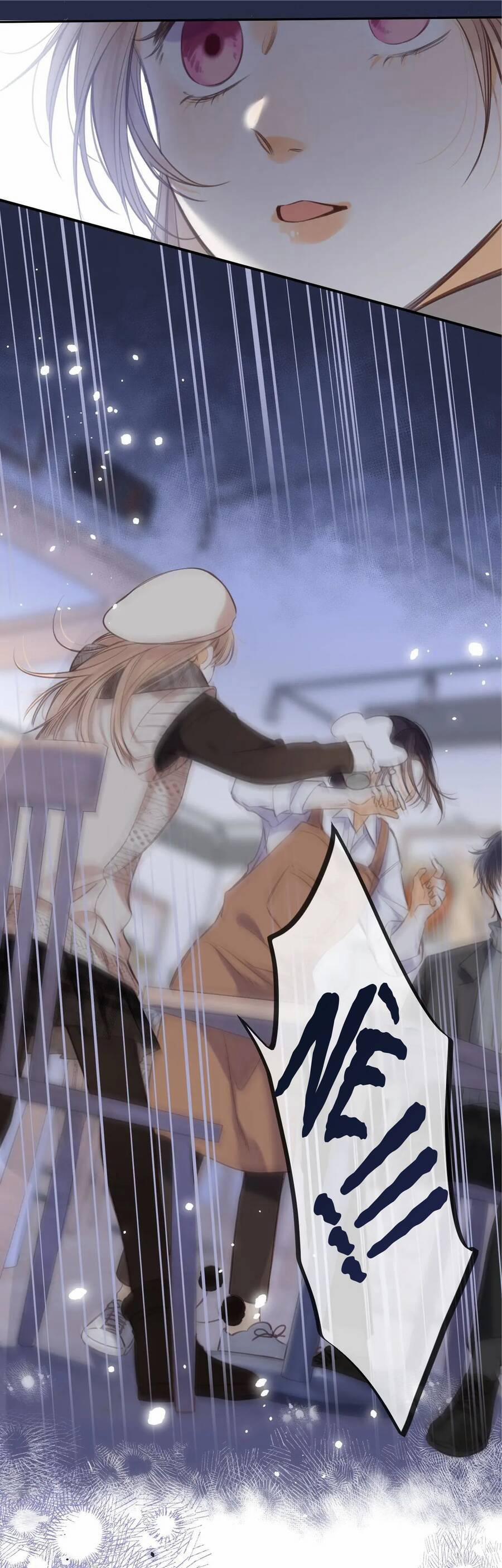 Vụng Trộm Giấu Không Được 57.5 trang 27