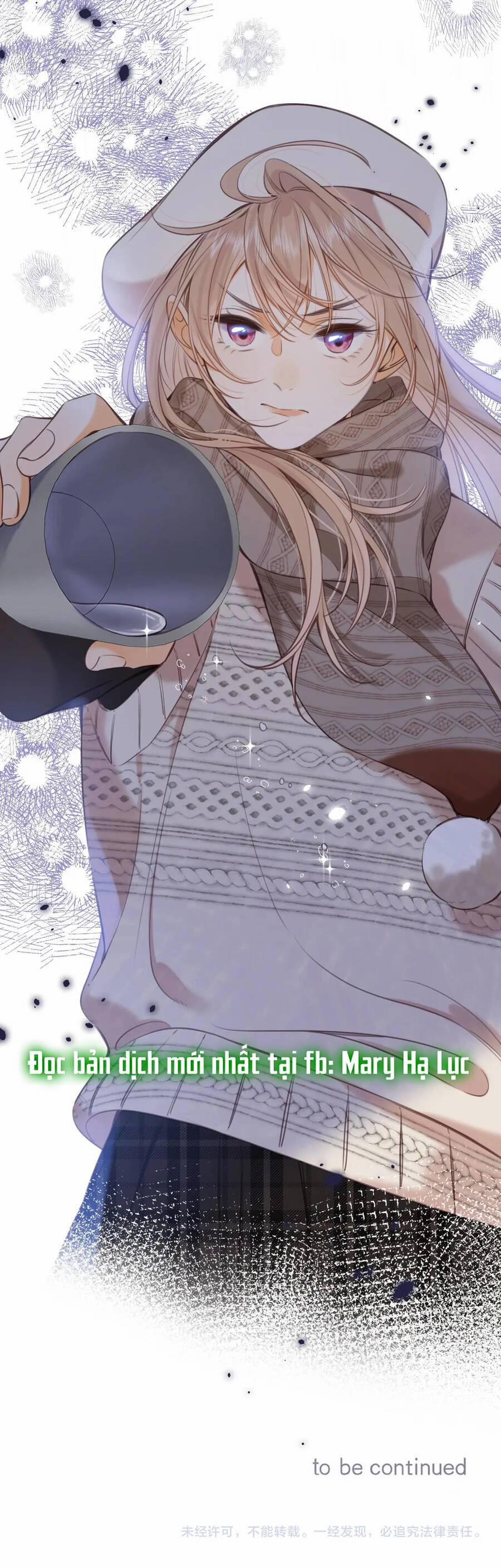 Vụng Trộm Giấu Không Được 57.5 trang 28