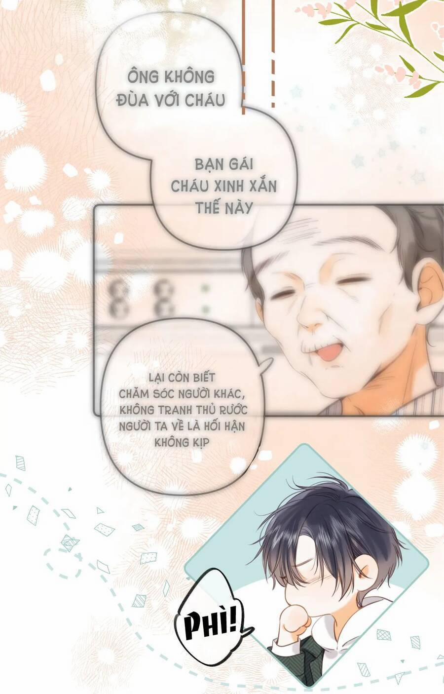 Vụng Trộm Giấu Không Được 57.5 trang 6
