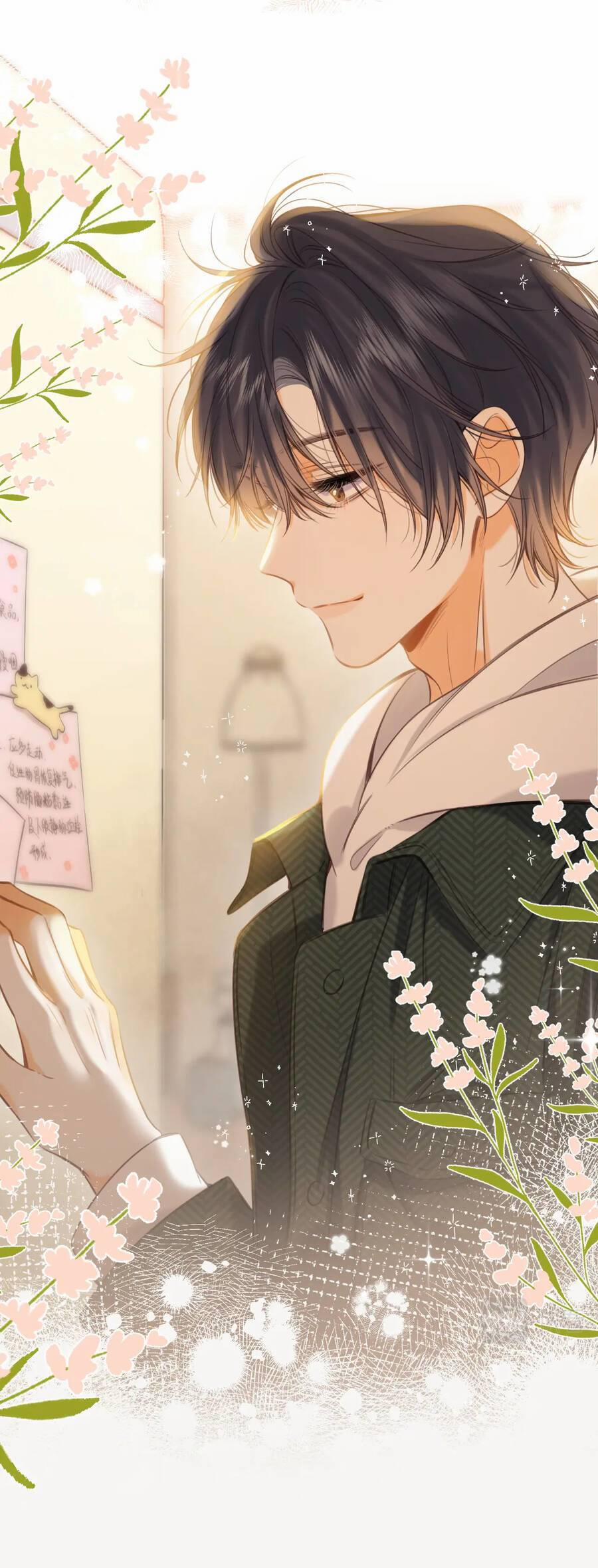 Vụng Trộm Giấu Không Được 57.5 trang 7