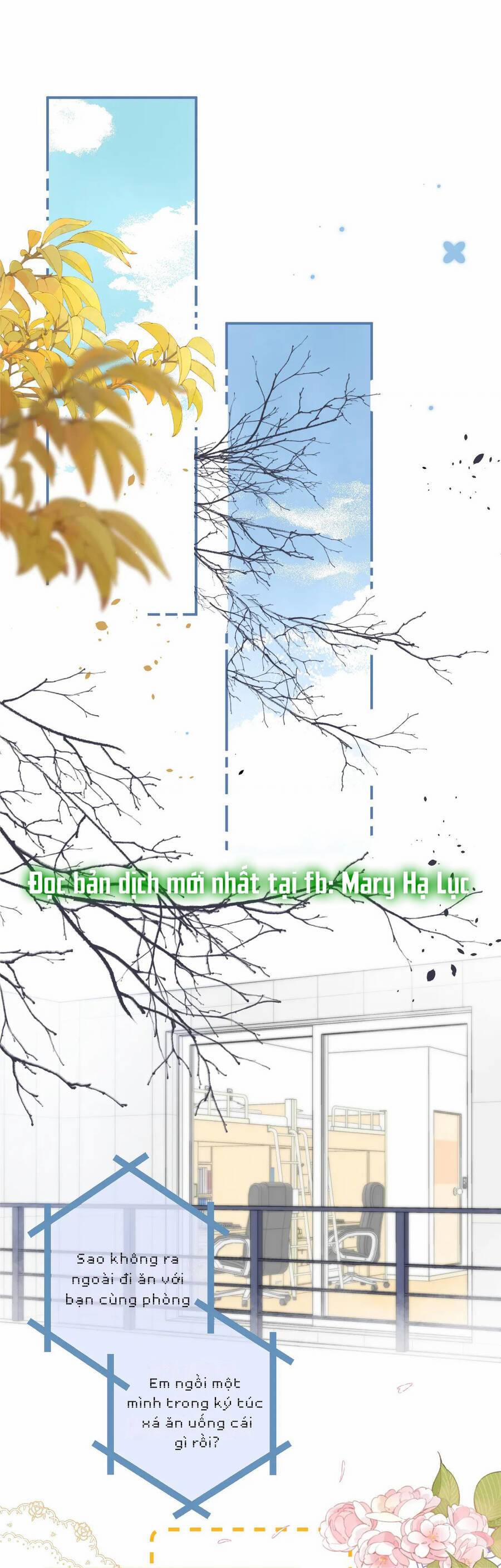 Vụng Trộm Giấu Không Được 57.5 trang 8