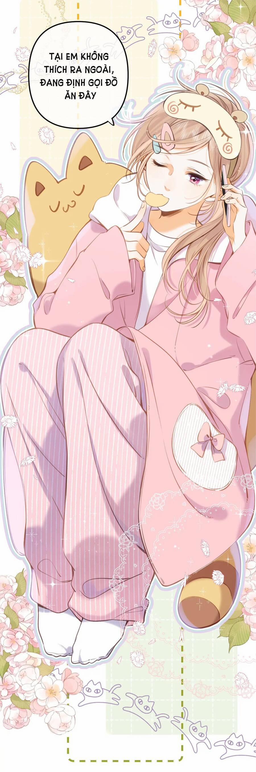 Vụng Trộm Giấu Không Được 57.5 trang 9
