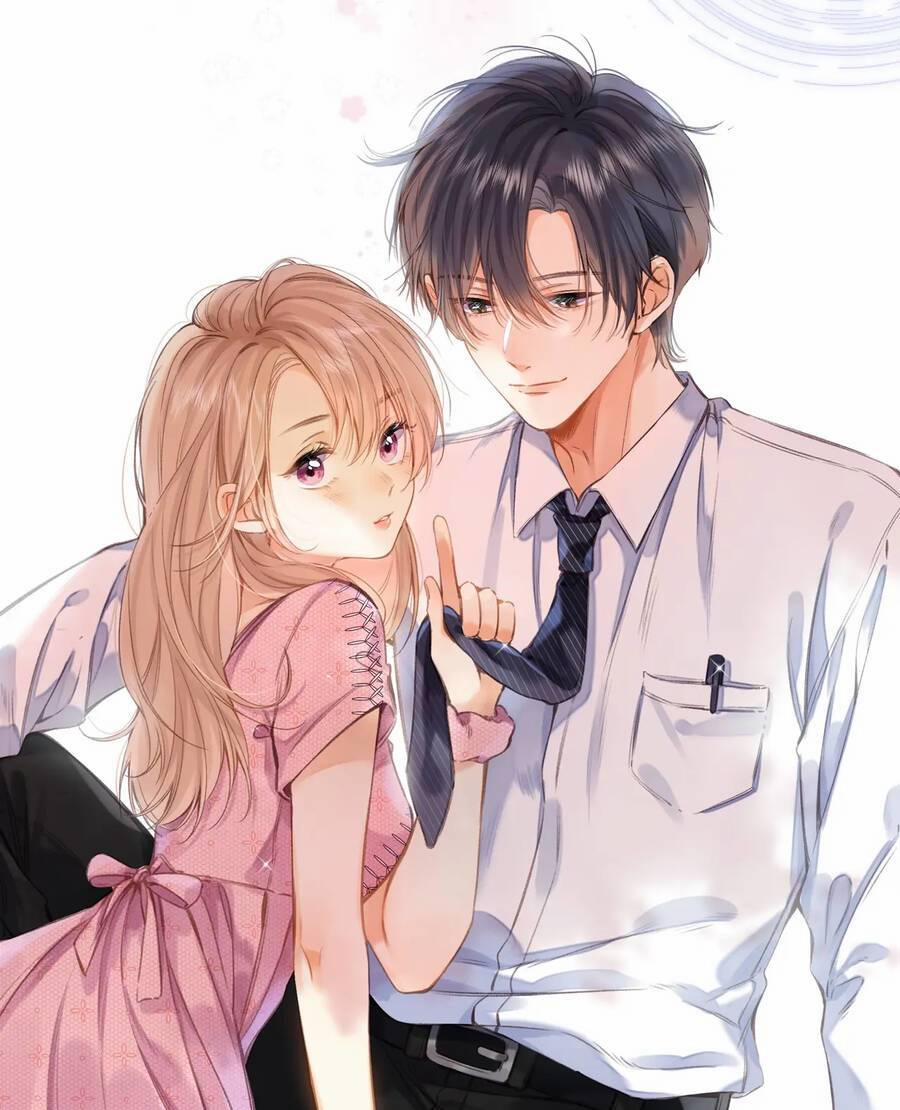 Vụng Trộm Giấu Không Được 57 trang 1