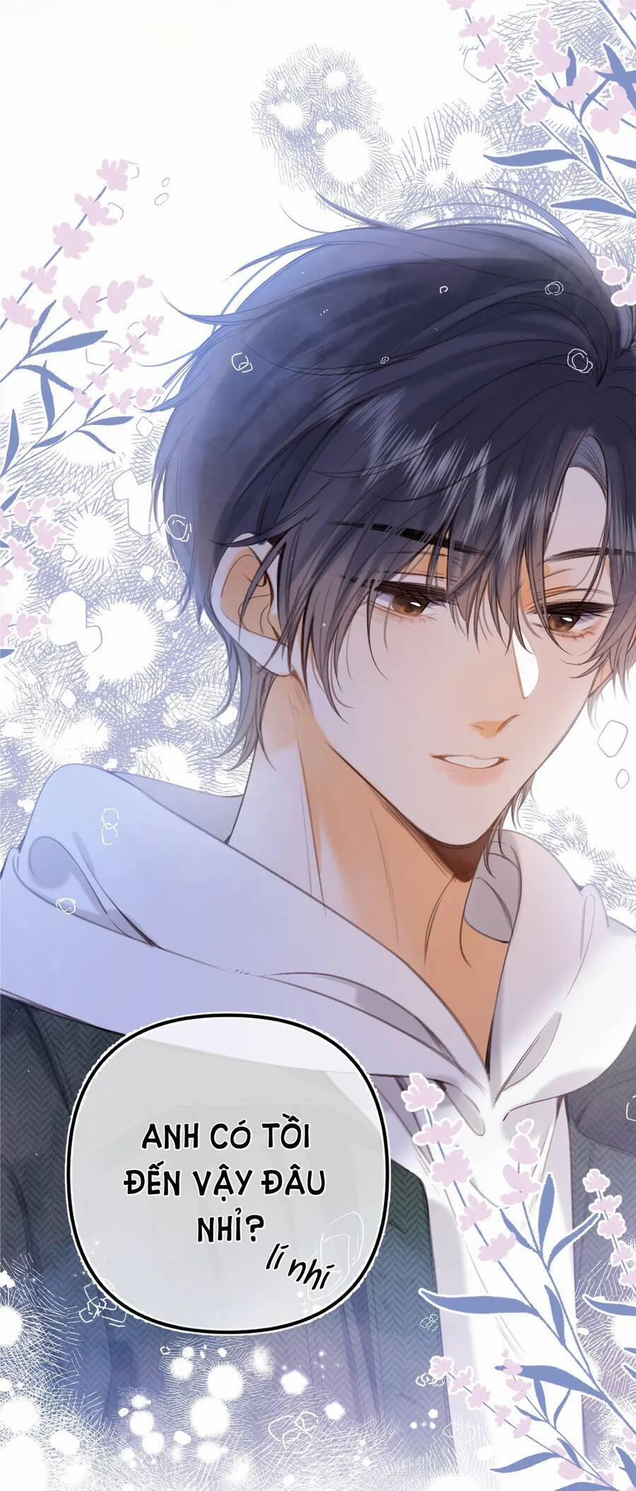 Vụng Trộm Giấu Không Được 57 trang 3