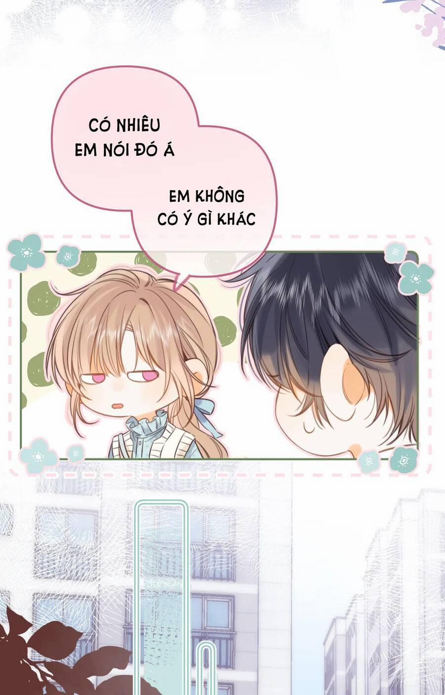 Vụng Trộm Giấu Không Được 57 trang 4
