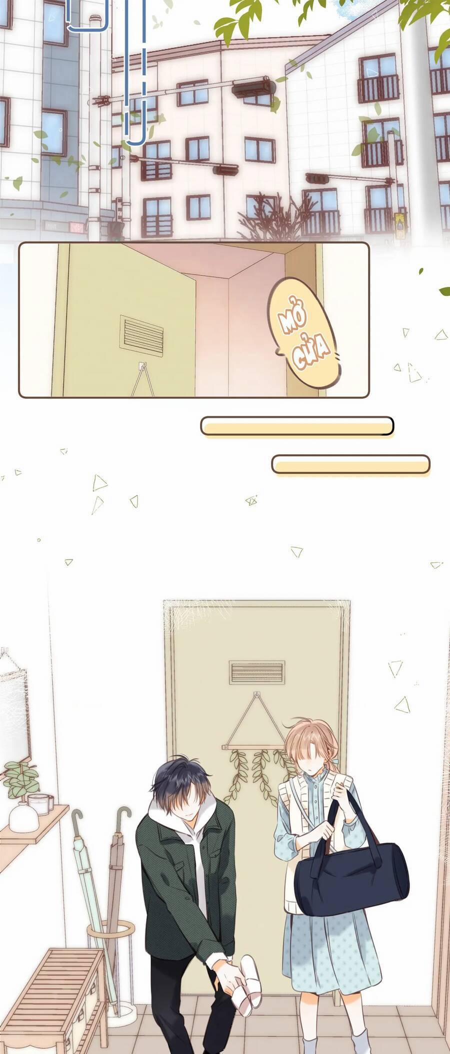 Vụng Trộm Giấu Không Được 57 trang 7