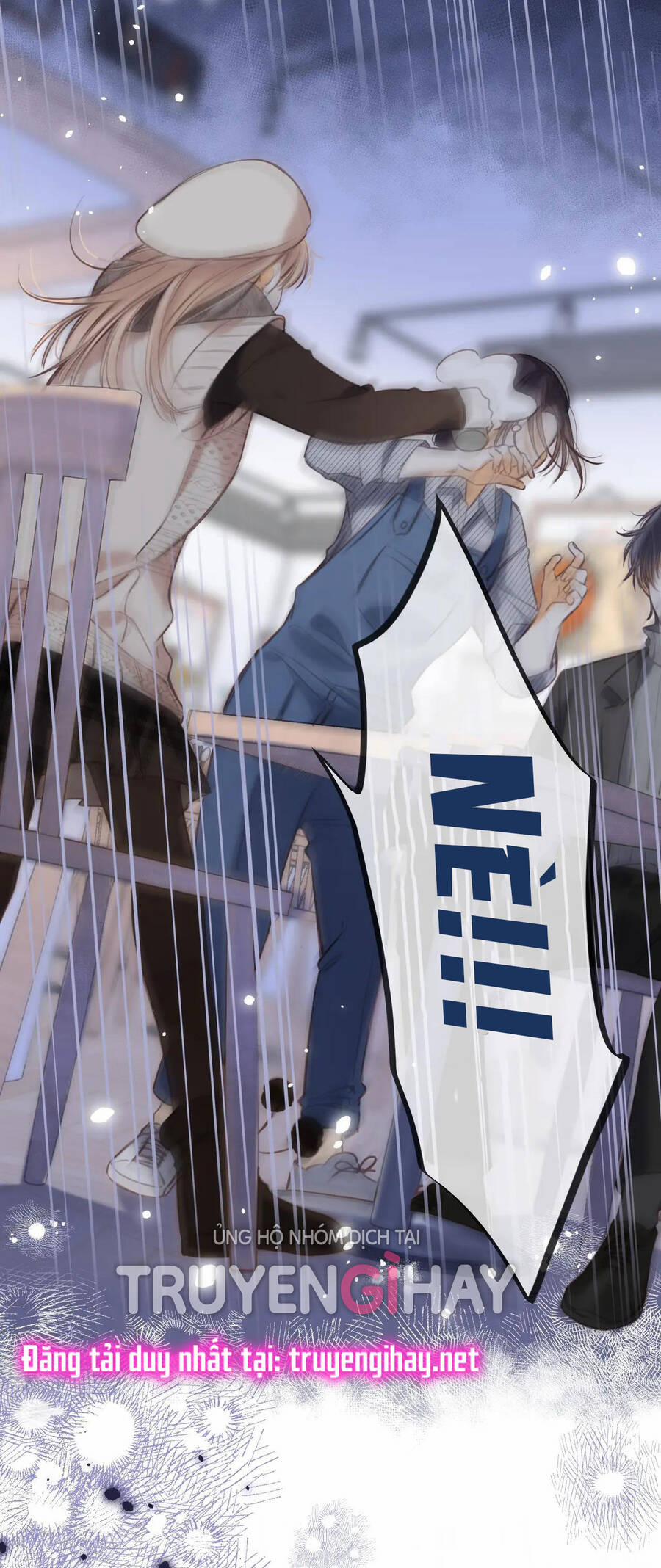 Vụng Trộm Giấu Không Được 58 trang 0