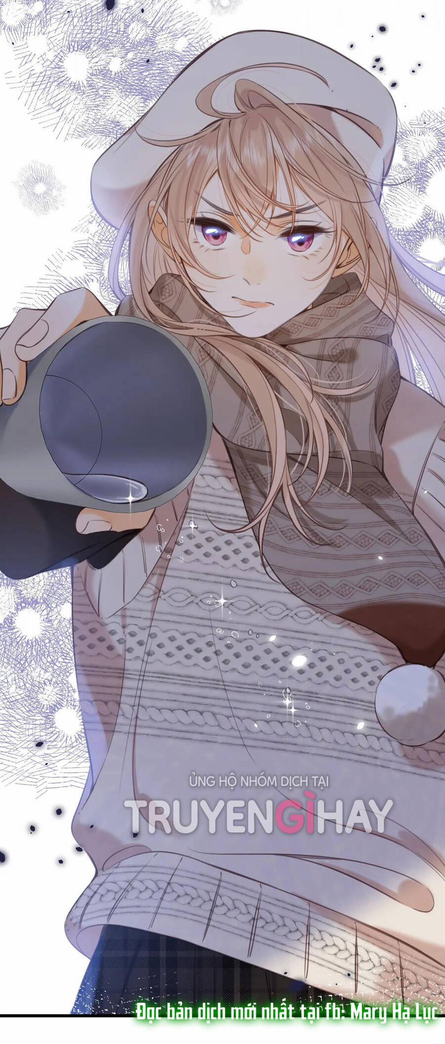 Vụng Trộm Giấu Không Được 58 trang 1