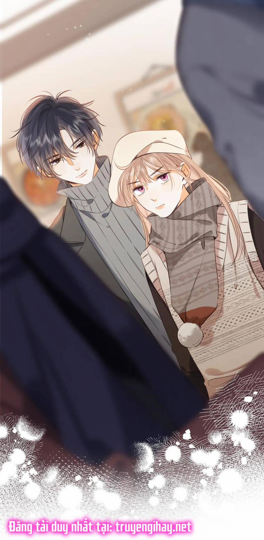 Vụng Trộm Giấu Không Được 58 trang 12